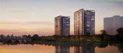 The LakeGarden Residences (D22), Condominium #465385631